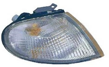ELA20CLR - CORNER LAMP * RF