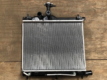 I1010RADA12 - RADIATOR AUTO (1.2)