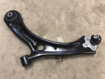 HRV10LCALF - LOWER CONTROL ARM * LF * 15-21