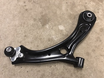 HRV10LCARF - LOWER CONTROL ARM * RF * 15-21