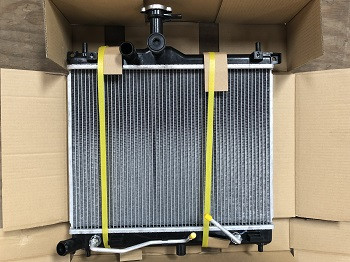 I1010RADA11 - RADIATOR AUTO (1.1)