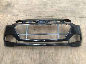 I2020BUMPF - BUMPER FRONT * 15-17