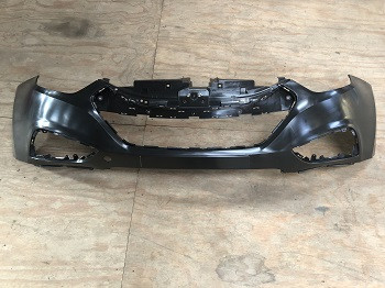 IX350BUMPFFL - BUMPER FRONT (FACELIFT)