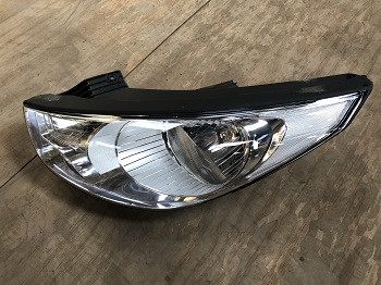 IX350HLL - HEADLIGHT * LF * PFL