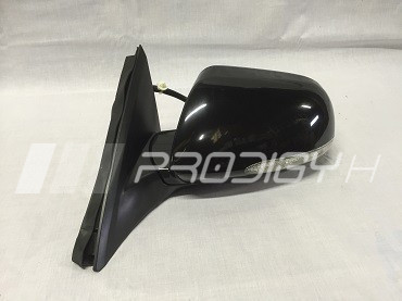 ACC10DML - DOOR MIRROR * L * NO AUTO FOLD