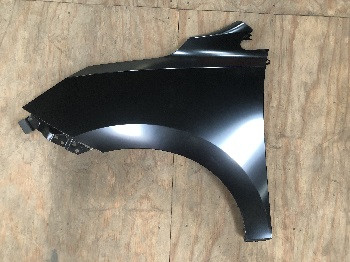IX350FENLNH - FENDER LF | (NO HOLE)