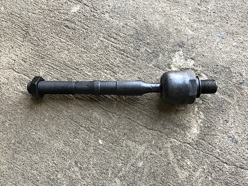 SAN20RE - RACK END