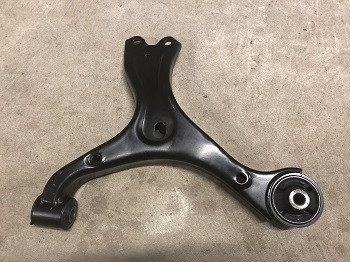 CIV40LCALF - LOWER CONTROL ARM * LF * 12-15