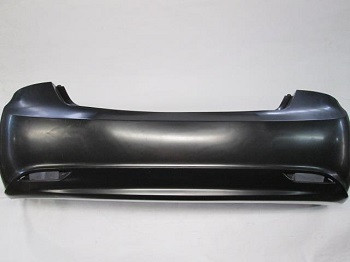 SON60BUMPR - BUMPER REAR * 10-14
