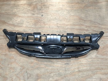 AC40GR - GRILLE * 11-14