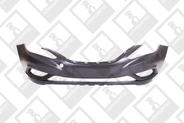 SON60BUMPF - BUMPER * FRONT * 10-14