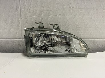 SR40HLR - HEADLIGHT * R