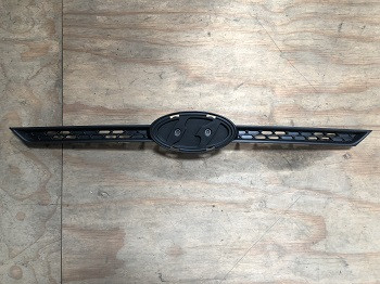 I2020GR - GRILLE FRONT (NO EMBLEM)