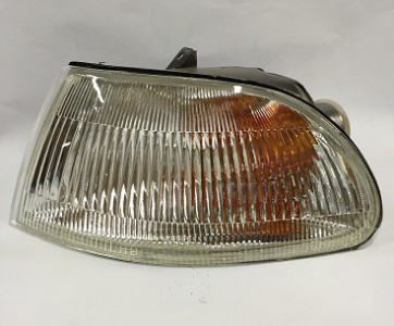 SR40CLL - CORNER LAMP L