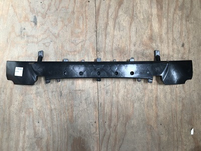 AC40BUMPSTIFFAB - FRONT BUMPER ABSORBER