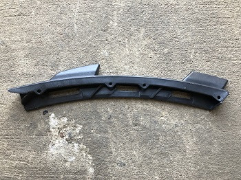 AC40HLBRKTL - HEADLIGHT BRACKET L
