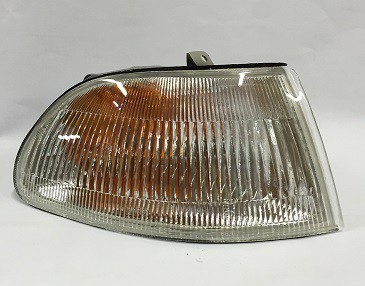 SR40CLR - CORNER LAMP R