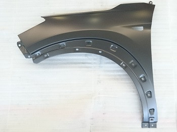 TUC20FENLWH - FENDER LF (WITH HOLE)