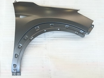 TUC20FENRWH - FENDER RF (WITH HOLE)