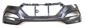 TUC20BUMPF - BUMPER * FRONT * 16-18