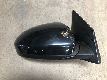 TUC20DMR - DOOR MIRROR * RF * NO INDICATOR * NO AUTO FOLD