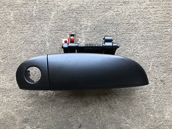 I1010DHORF - DOOR HANDLE OUTER RF