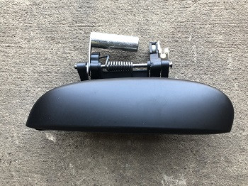 I1010DHOLR - DOOR HANDLE OUTER * LR