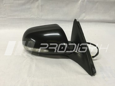 ACC10DMR - DOOR MIRROR * R * NO AUTO FOLD