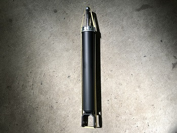 I3010SHKR - SHOCK ABSORBER REAR | 10-12