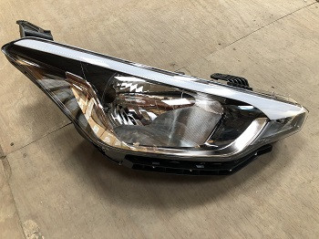 I2020HLR - HEADLIGHT R (M)