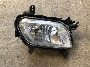 H120FOGR - FOG LIGHT R (18-)