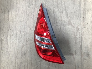 I3010TLL - TAIL LIGHT LEFT 10-11
