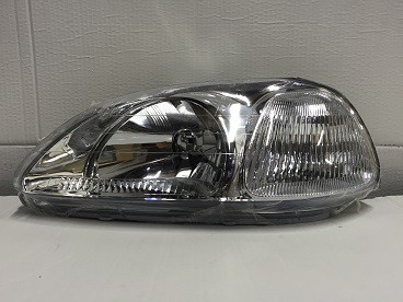 S040HLL - HEADLIGHT * L * 96-98