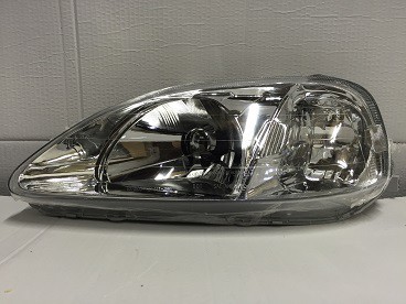 S040HLLFL - HEADLIGHT * L * 99-00
