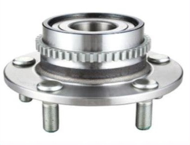 TUC10HUBR20 - HUB & BEARING * REAR * 2WD * 06-10