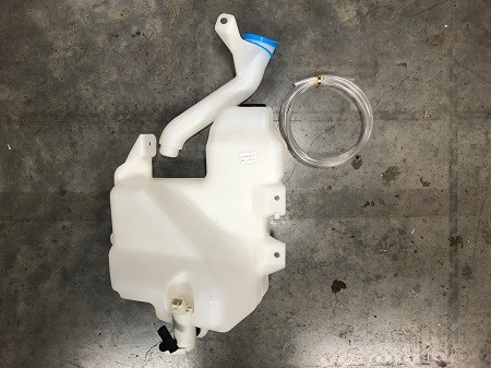ACC20WWB+ - WINDSCREEN WASHER BOTTLE + PUMP * 09-14