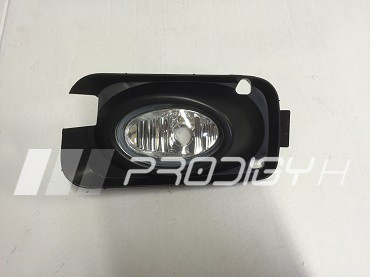 ACC10FOGL - FOG LIGHT * L * 03-05