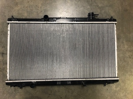 ACC30RAD - RADIATOR * 2.0/2.4/3.5 * AUTO * 15-17