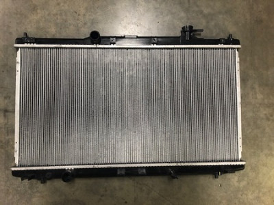 ACC30RAD - RADIATOR * 2.0/2.4/3.5 * AUTO * 15-17