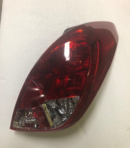 I2010TLRFL - TAIL LIGHT * RR * 12-14