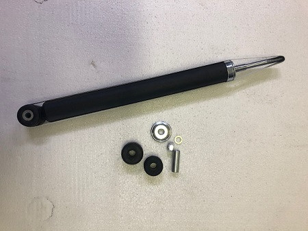 JAZ20SHKR - SHOCK ABSORBER * REAR