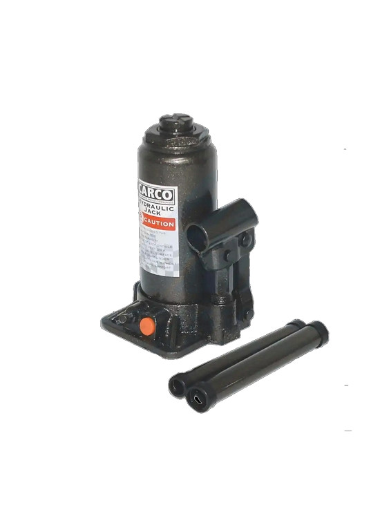 JACKCAR2T - HYDRAULIC JACK | 2 TON