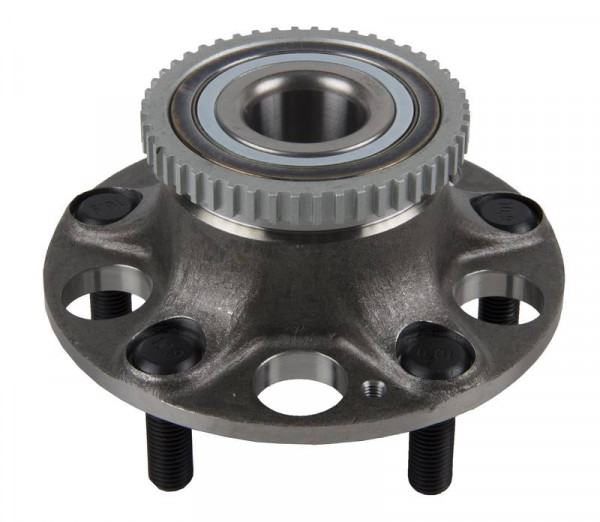 VX50HUBR - HUB AND BEARING * REAR * HATCH