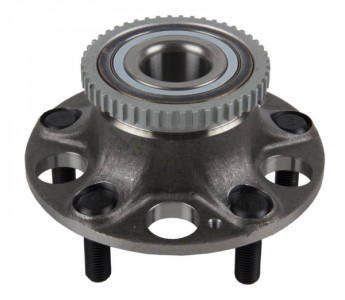 VX50HUBR - HUB AND BEARING * REAR * HATCH