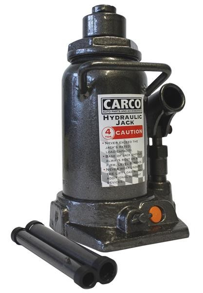 JACKCAR4T - HYDRAULIC JACK | 4 TON
