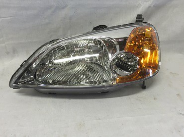 S5A0HLL - HEADLIGHT * L * 01-03