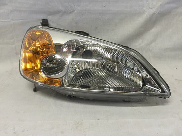 S5A0HLR - HEADLIGHT * R * 01-03