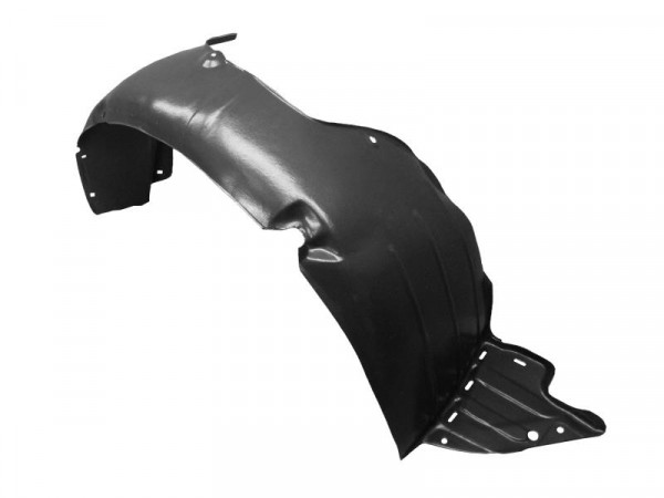 ELA50FENLR - FENDER LINER RIGHT FRONT * 11-17