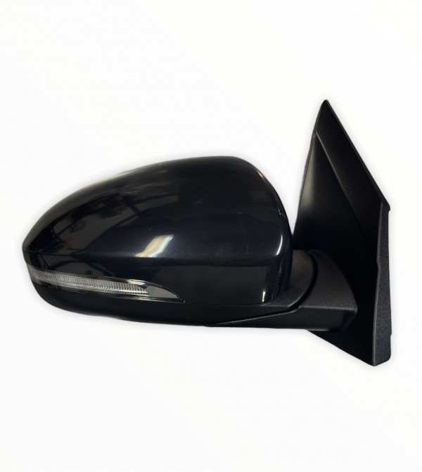 TUC20DMRIA - DOOR MIRROR * R * IND * AUTO FOLD * 16-18