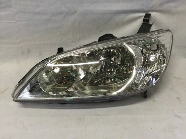 S5A0HLLFL - HEADLIGHT L (FL)